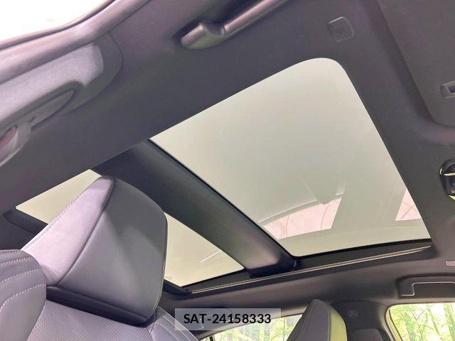 Toyota HARRIER HYBRID 2023-09 7616857-2