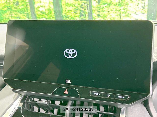 Toyota HARRIER HYBRID 2023-09 7616857-3