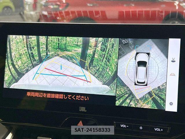 Toyota HARRIER HYBRID 2023-09 7616857-4