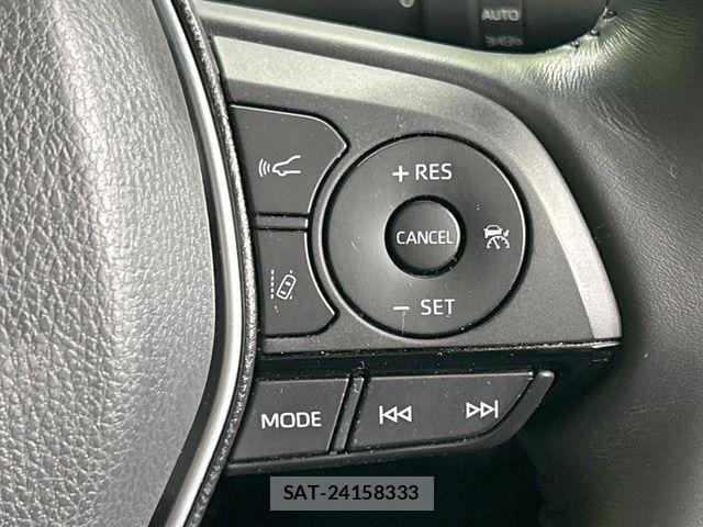 Toyota HARRIER HYBRID 2023-09 7616857-6