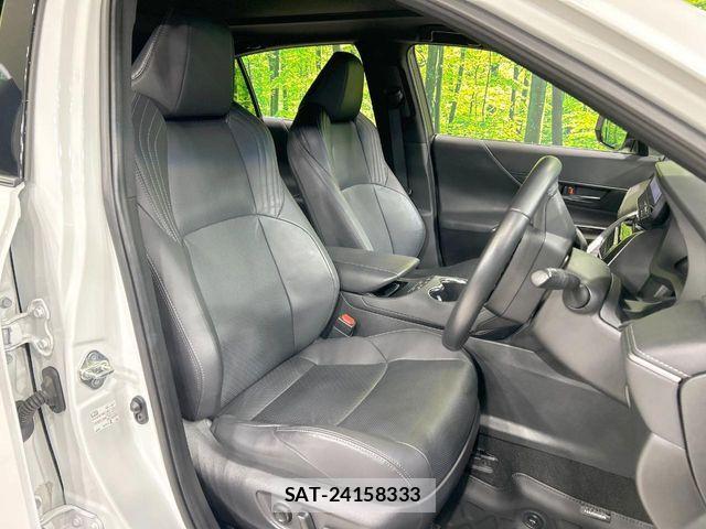 Toyota HARRIER HYBRID 2023-09 7616857-7