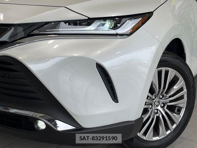 Toyota HARRIER HYBRID 2024-12 7616853-11