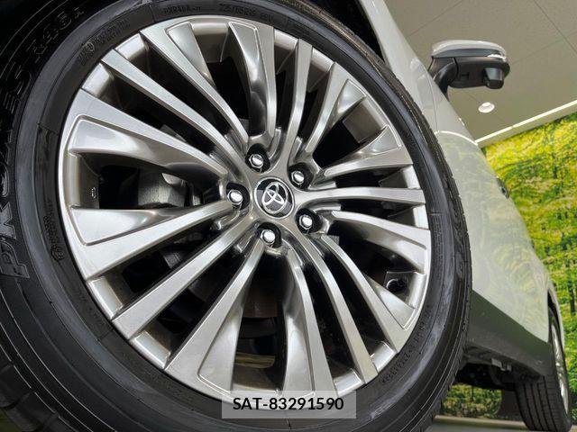 Toyota HARRIER HYBRID 2024-12 7616853-12