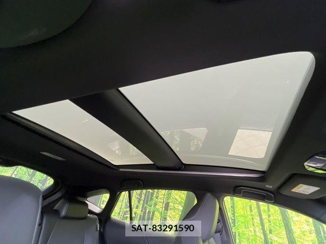 Toyota HARRIER HYBRID 2024-12 7616853-2
