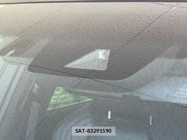 Toyota HARRIER HYBRID 2024-12 7616853-4