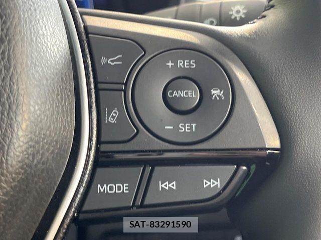 Toyota HARRIER HYBRID 2024-12 7616853-5