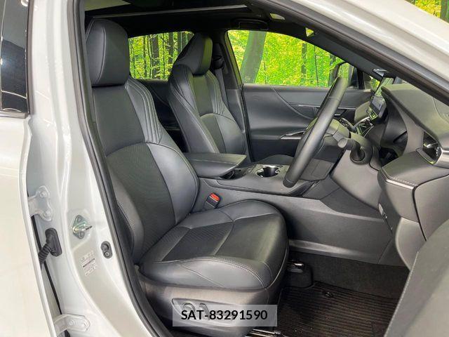 Toyota HARRIER HYBRID 2024-12 7616853-7