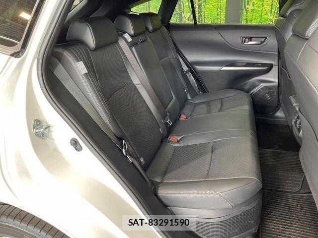 Toyota HARRIER HYBRID 2024-12 7616853-8