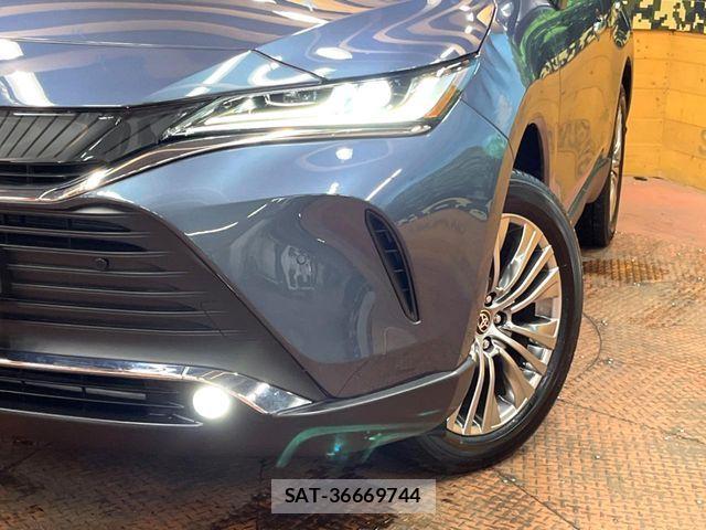 Toyota HARRIER HYBRID 2024-06 7616859-11