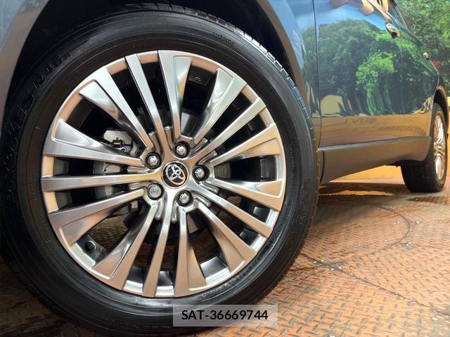 Toyota HARRIER HYBRID 2024-06 7616859-12
