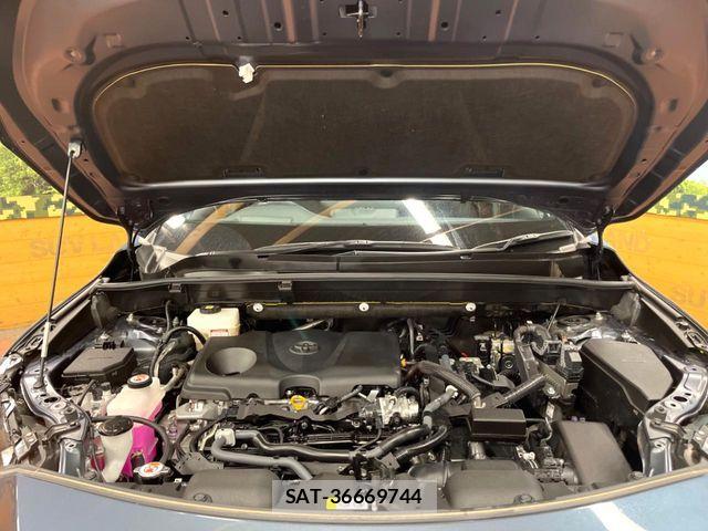 Toyota HARRIER HYBRID 2024-06 7616859-17