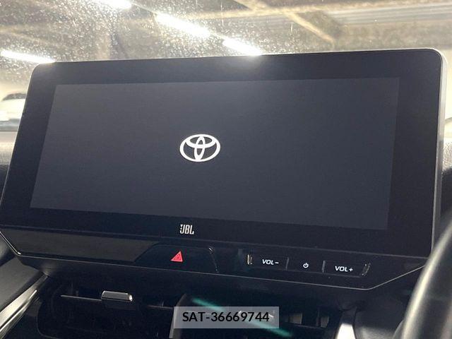Toyota HARRIER HYBRID 2024-06 7616859-3