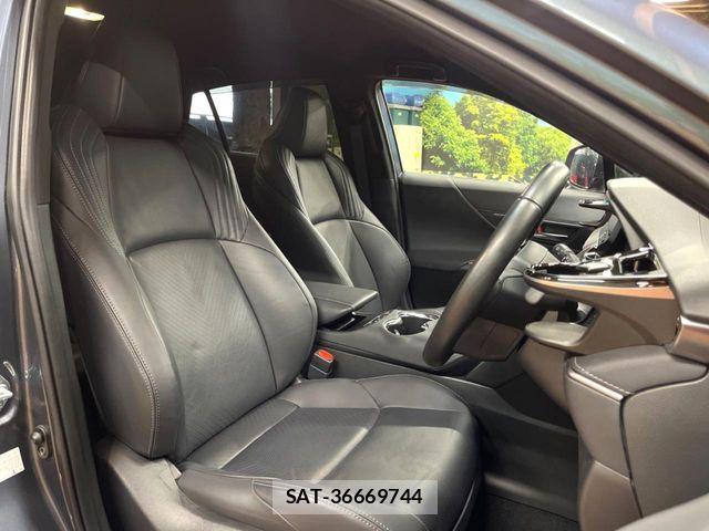Toyota HARRIER HYBRID 2024-06 7616859-7