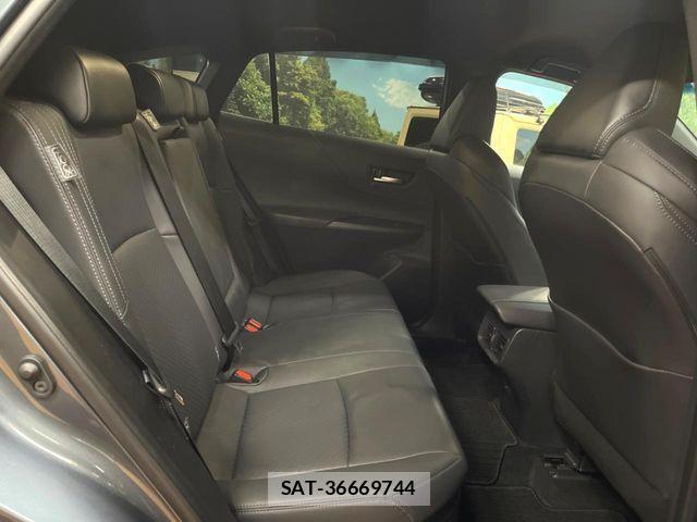 Toyota HARRIER HYBRID 2024-06 7616859-8