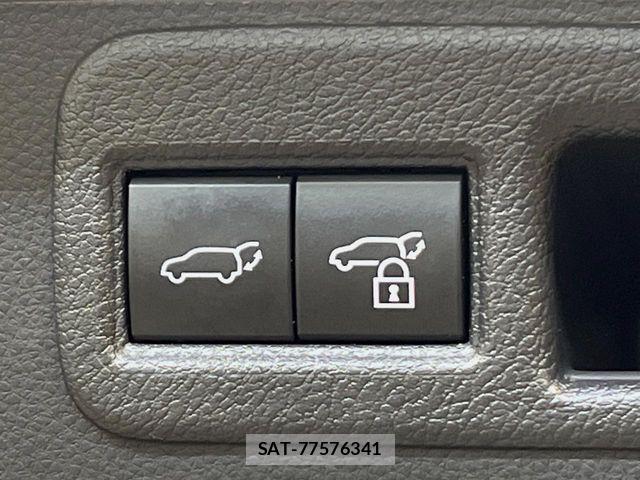 Toyota HARRIER HYBRID 2021-07 7616875-9