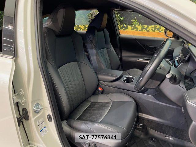 Toyota HARRIER HYBRID 2021-07 7616875-10