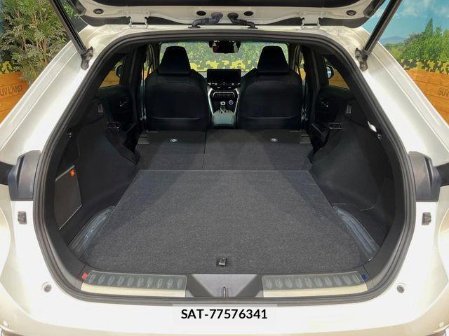 Toyota HARRIER HYBRID 2021-07 7616875-12