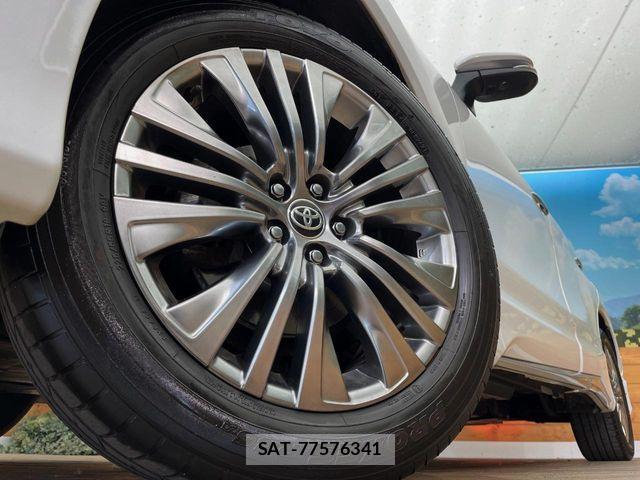Toyota HARRIER HYBRID 2021-07 7616875-14
