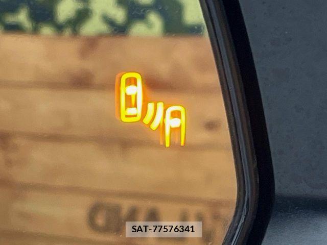 Toyota HARRIER HYBRID 2021-07 7616875-8