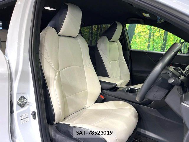 Toyota HARRIER HYBRID 2023-04 7616872-9