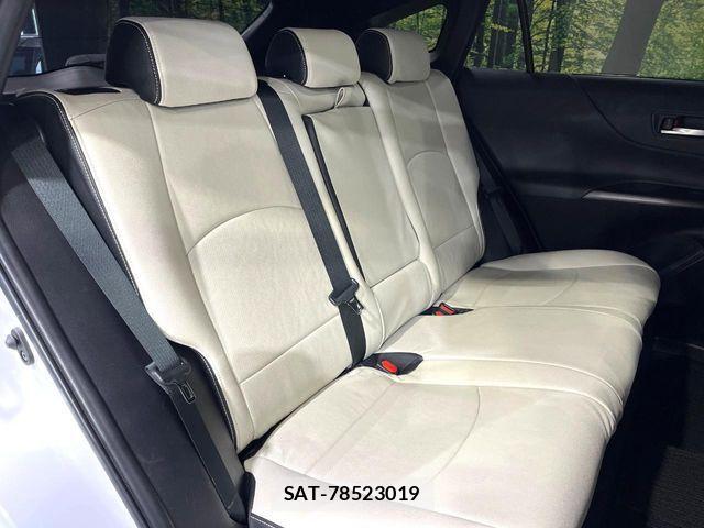 Toyota HARRIER HYBRID 2023-04 7616872-10