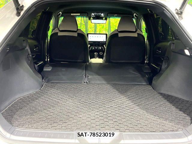 Toyota HARRIER HYBRID 2023-04 7616872-11