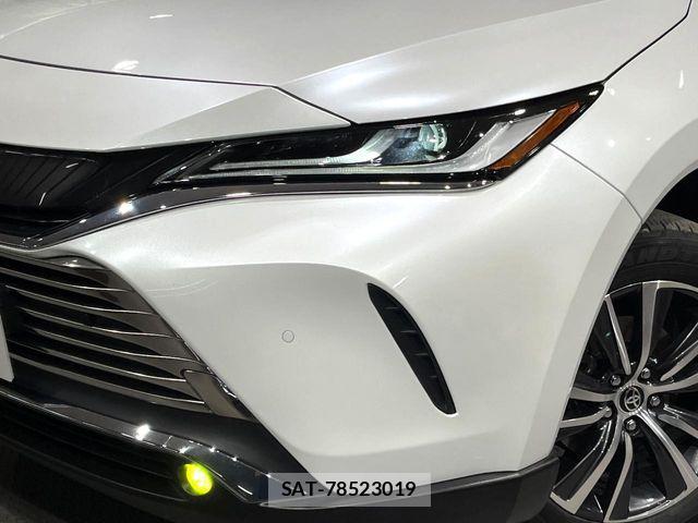 Toyota HARRIER HYBRID 2023-04 7616872-12