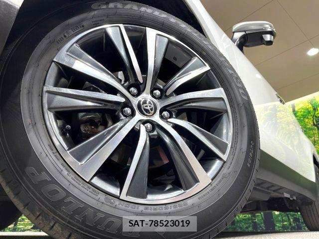 Toyota HARRIER HYBRID 2023-04 7616872-13