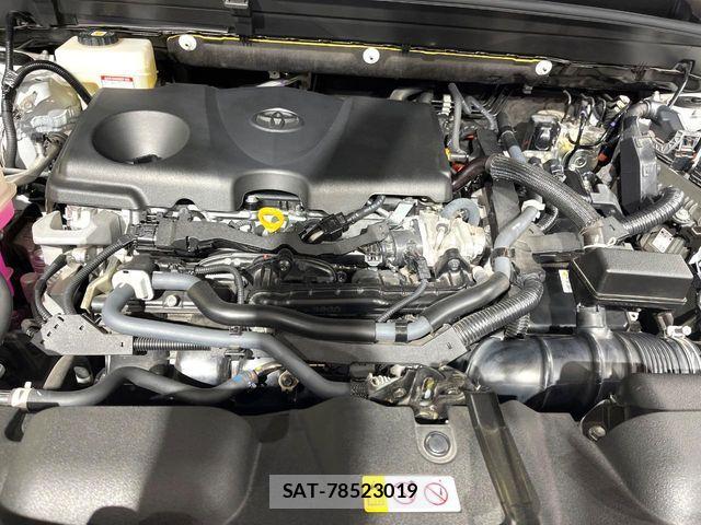 Toyota HARRIER HYBRID 2023-04 7616872-18