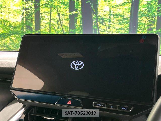 Toyota HARRIER HYBRID 2023-04 7616872-3