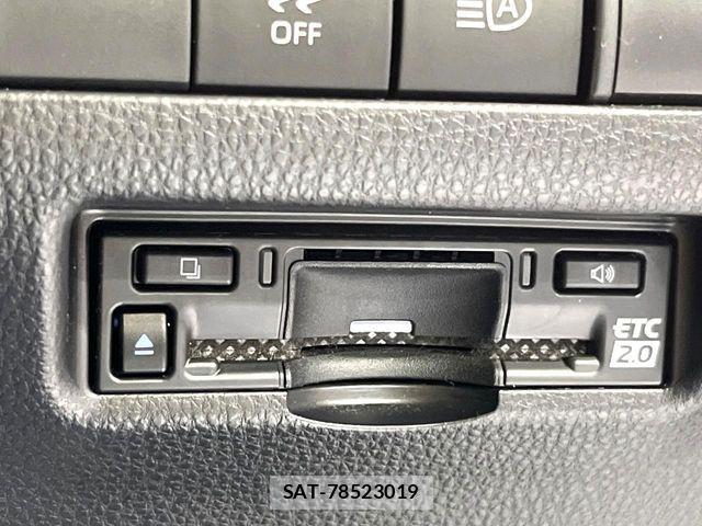 Toyota HARRIER HYBRID 2023-04 7616872-7