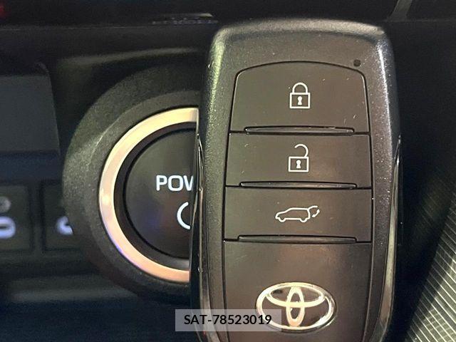 Toyota HARRIER HYBRID 2023-04 7616872-8