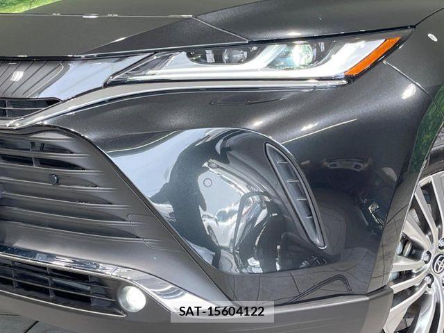 Toyota HARRIER HYBRID 2021-01 7616870-11