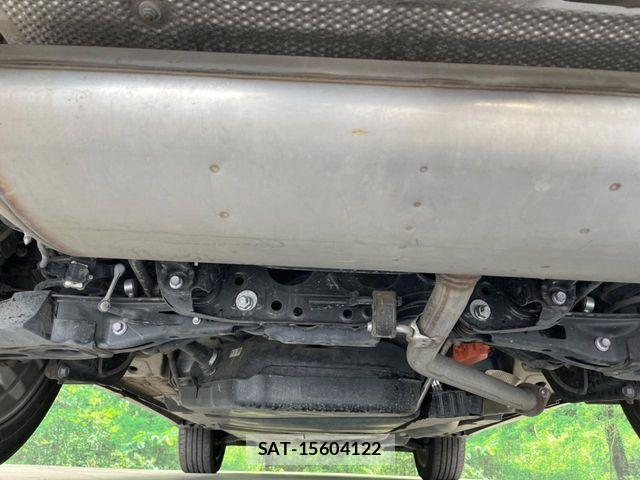 Toyota HARRIER HYBRID 2021-01 7616870-18