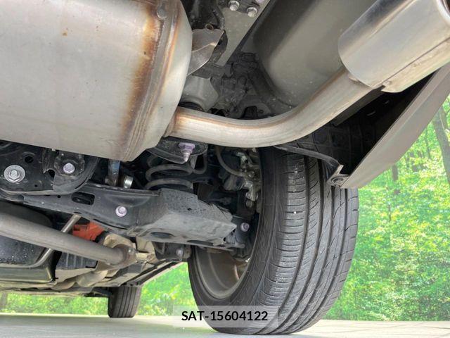 Toyota HARRIER HYBRID 2021-01 7616870-19