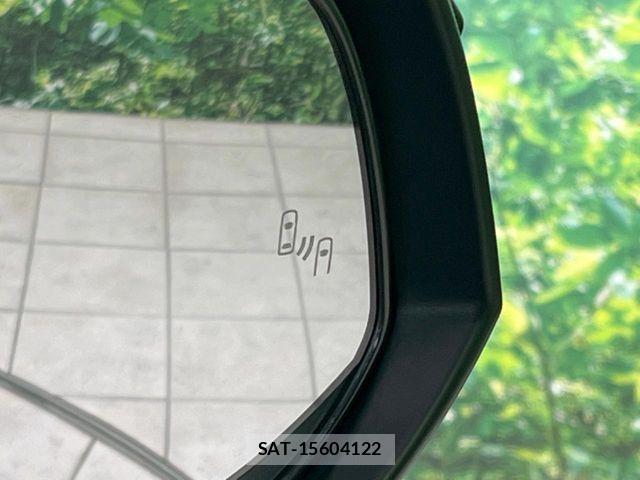 Toyota HARRIER HYBRID 2021-01 7616870-5