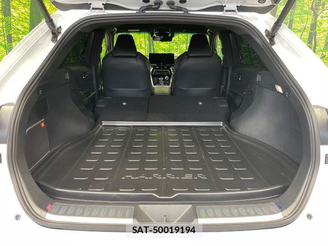 Toyota HARRIER HYBRID 2024-12 7616854-10