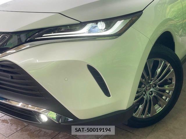 Toyota HARRIER HYBRID 2024-12 7616854-12