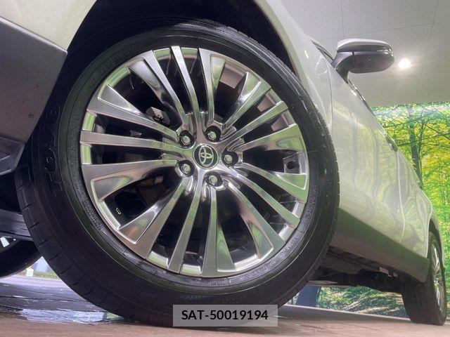 Toyota HARRIER HYBRID 2024-12 7616854-13