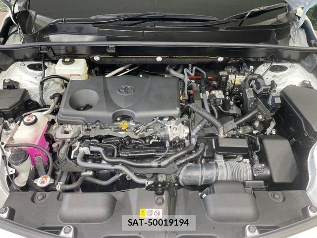 Toyota HARRIER HYBRID 2024-12 7616854-18