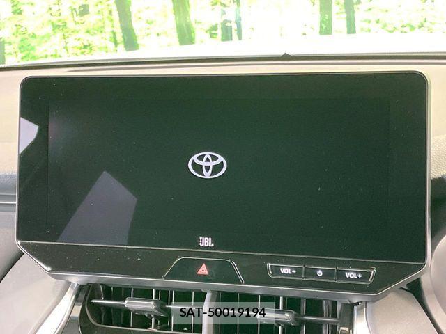 Toyota HARRIER HYBRID 2024-12 7616854-3