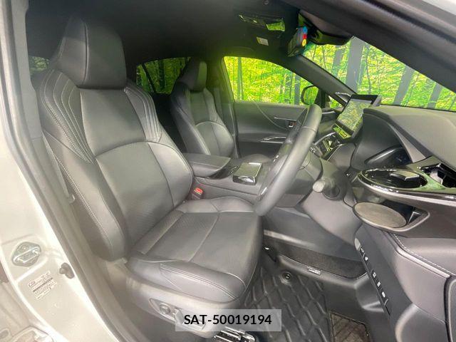 Toyota HARRIER HYBRID 2024-12 7616854-8