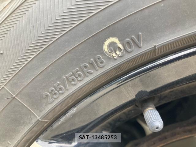 Toyota HARRIER HYBRID 2016-07 7616897-9
