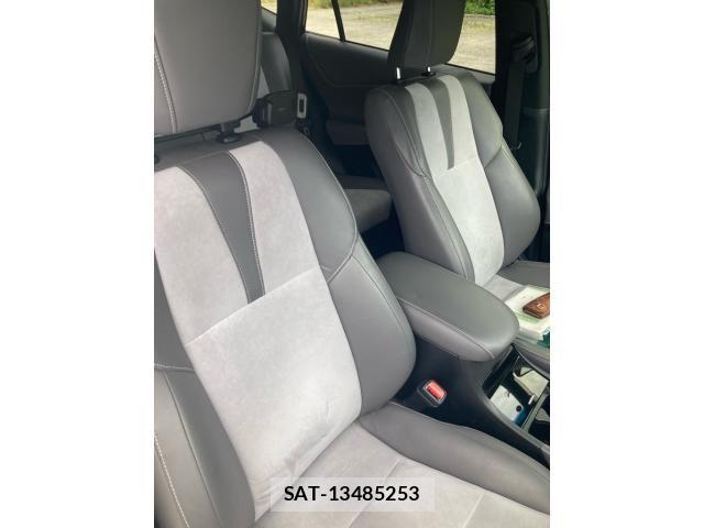 Toyota HARRIER HYBRID 2016-07 7616897-20