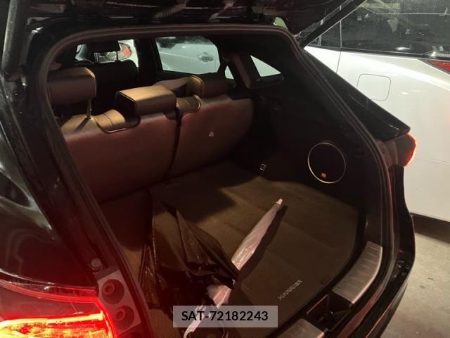 Toyota HARRIER HYBRID 2015-07 7616900-9