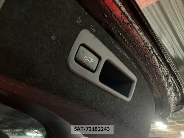 Toyota HARRIER HYBRID 2015-07 7616900-10