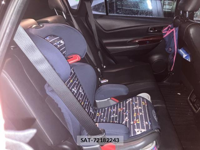 Toyota HARRIER HYBRID 2015-07 7616900-15
