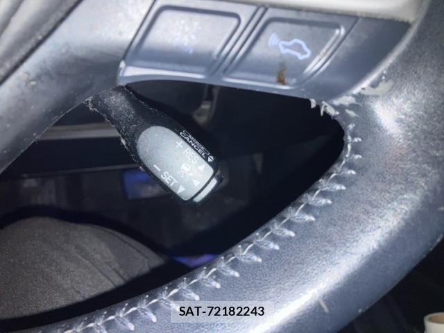 Toyota HARRIER HYBRID 2015-07 7616900-20