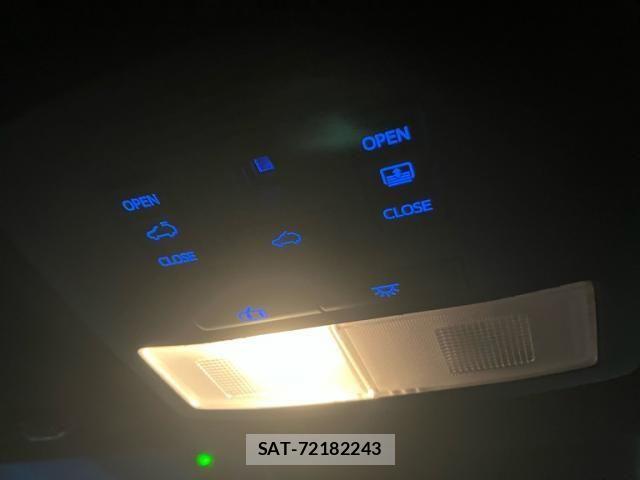 Toyota HARRIER HYBRID 2015-07 7616900-21