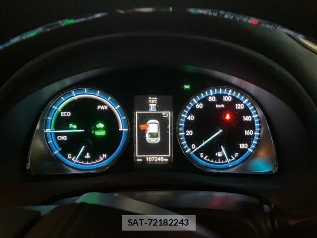 Toyota HARRIER HYBRID 2015-07 7616900-23